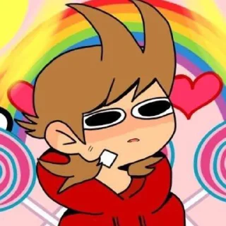 🔪 emoji Tord Telegram sticker 5 of 31