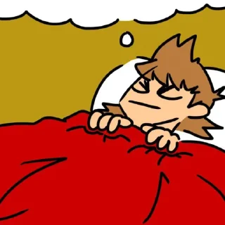 🔪 emoji Tord Telegram sticker 22 of 31