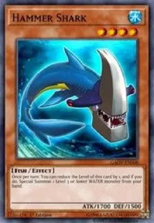 ⚔ emoji Yu-Gi-Oh Telegram sticker 13 of 70