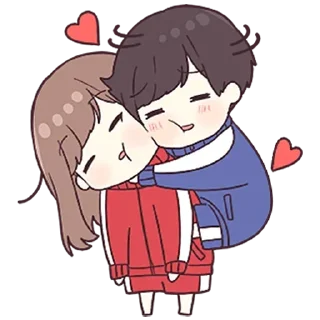 💙 emoji Jersey Couple @english_world_chatting Telegram sticker 9 of 120