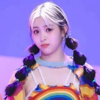 Sticker from (🧃))—RYUJIN. . @lolitixx