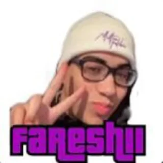 ✌ emoji Jaden è mio Telegram sticker 18 of 120