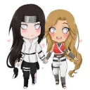 😡 emoji Neji Telegram sticker 18 of 54