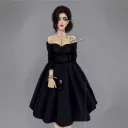 👸 emoji پکیج استیکر دخترونه ی تینا Telegram sticker 1 of 103