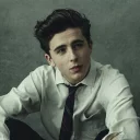 Sticker from -Timothée Chalamet💕 @Timothee
