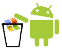 🐧 emoji Android AmpliandoApps Telegram sticker 7 of 32