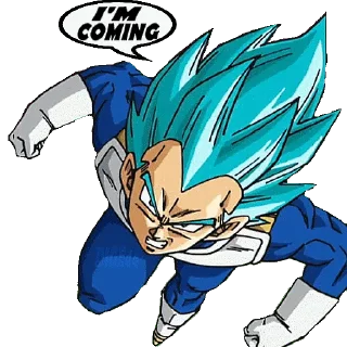 🛴 emoji @STIKERFORALL 🏴󠁧󠁢󠁥󠁮󠁧󠁿🇬🇧VEGETA Telegram sticker 2 of 25