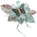 🦋 emoji @Loveoops : fantasy Telegram sticker 19 of 120