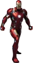 Sticker from avengers