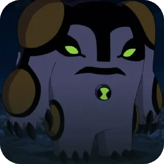 📖 emoji Ben 10 @stalyus_h Telegram sticker 7 of 102