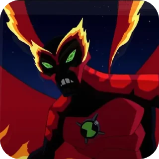 🚩 emoji Ben 10 @stalyus_h Telegram sticker 24 of 102