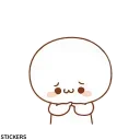 🥺 emoji @stjckers شماره مجازی ارزان👉🏼 @Majazinoo_accbot Telegram sticker 15 of 120