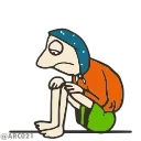 😣 emoji @stjckers شماره مجازی ارزان👉🏼 @Majazinoo_accbot Telegram sticker 21 of 51