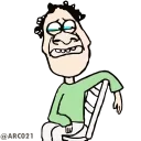 😭 emoji @stjckers شماره مجازی ارزان👉🏼 @Majazinoo_accbot Telegram sticker 20 of 51