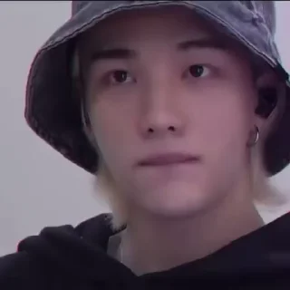 👀 emoji skz memes — @skztherapy Telegram sticker 7 of 50