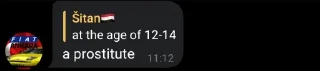 😂 emoji Numinous Quotes Part 1 Telegram sticker 3 of 120