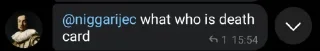 😂 emoji Numinous Quotes Part 1 Telegram sticker 9 of 120