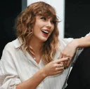 🌸 emoji 【Taylor Swift】 Telegram sticker 18 of 105