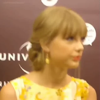 Sticker from Taylor Swift @Swtnre