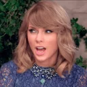 🌸 emoji 【Taylor Swift】 Telegram sticker 9 of 105