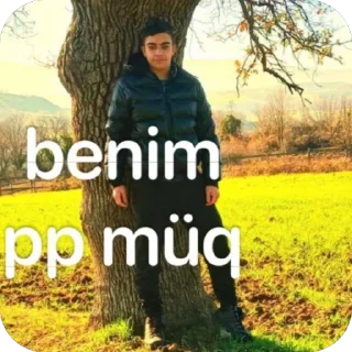 🫥 emoji BadBoy’s Random Pack Telegram sticker 18 of 113