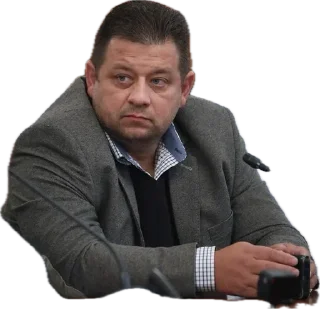 Sticker from Шизомарков Бест