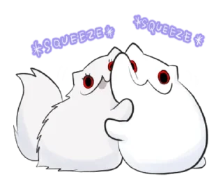 🐱 emoji 🐱 Meawbin 3 (@TodorokiShouto) Telegram sticker 17 of 105
