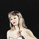 🌸 emoji 【Taylor Swift】 Telegram sticker 23 of 105