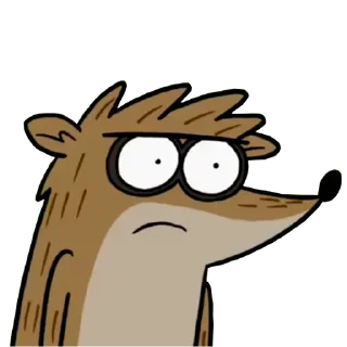 😠 emoji العرض العادي Telegram sticker 19 of 24
