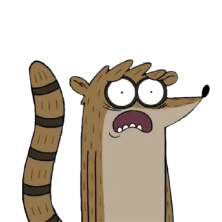 😱 emoji العرض العادي Telegram sticker 15 of 24