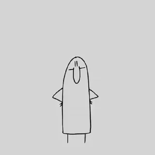 🗿 emoji Kindergarten 2 @ANamelessMonster Telegram sticker 15 of 120