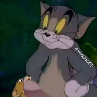 Sticker from @hmrazkhanoom |بگو همرازخانوم عادت کنی