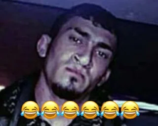 🦈 emoji بهزاد کورده،یه کوسه تو دنیای ماهی ها..🦈 Telegram sticker 4 of 98