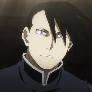 😈 emoji Greed(Ling) [@TodorokiShouto] Telegram sticker 15 of 75