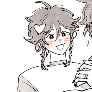 🏩 emoji 小さいv*·˚ ༘♡ Telegram sticker 1 of 95