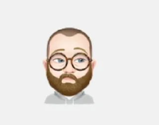 😒 emoji Marek era 4 Telegram sticker 11 of 47