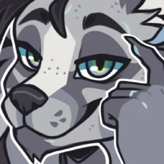 🧠 emoji Tay & friends Telegram sticker 23 of 119
