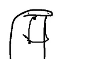 🧐 emoji YFa Stolen Florks Telegram sticker 9 of 27