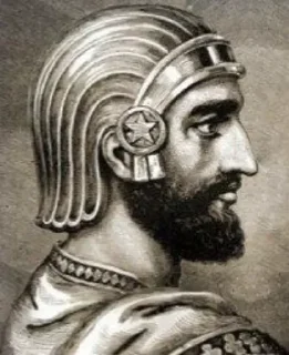 👑 emoji Iranian Kings @Sumka_Power1 Telegram sticker 7 of 120