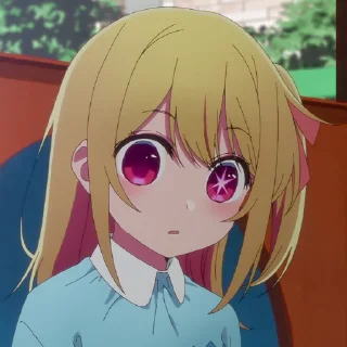 😮 emoji ساتورو | 颯太 | Telegram sticker 21 of 50