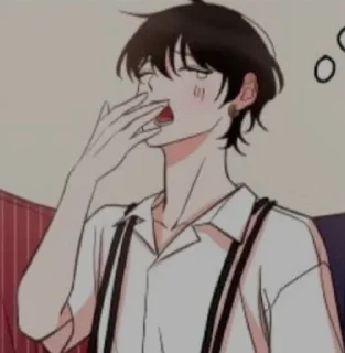 😩 emoji Аэмм Telegram sticker 17 of 25