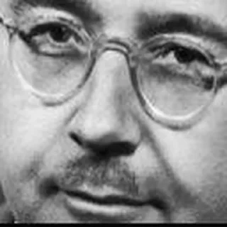 🤨 emoji Heinrich Himmler Telegram sticker 16 of 26