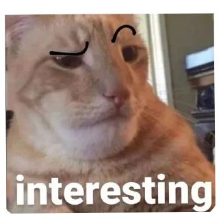 🐱 emoji Kerembcr's reactions Telegram sticker 9 of 120