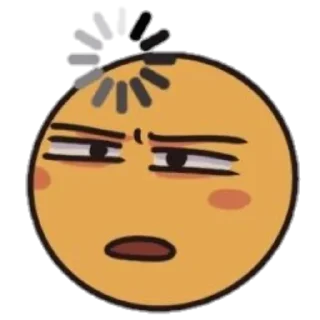 👄 emoji Kerembcr's reactions Telegram sticker 20 of 120