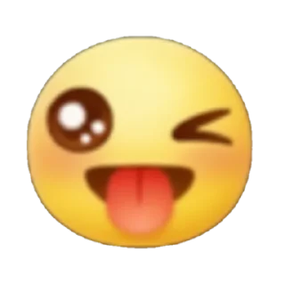 👄 emoji Kerembcr's reactions Telegram sticker 24 of 120
