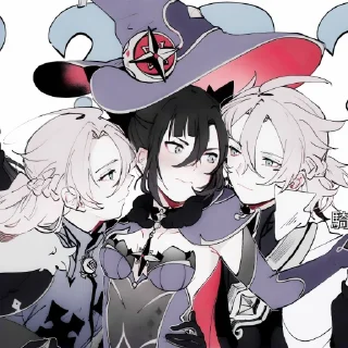 Sticker from .˚⩩ ⋆ @delusionQ 🍧 @Elysiumsaint