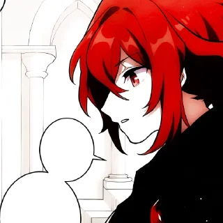 🔥 emoji .˚⩩ ⋆ @delusionQ 🔥 @Elysiumsaint Telegram sticker 16 of 40