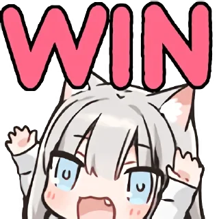 🥰 emoji @Onishiki | @Otakus Telegram sticker 16 of 46