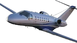 Sticker from Flying jets