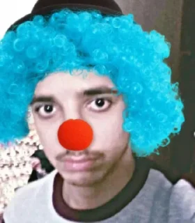 🎪 emoji Navid @UpsetMan Telegram sticker 4 of 87